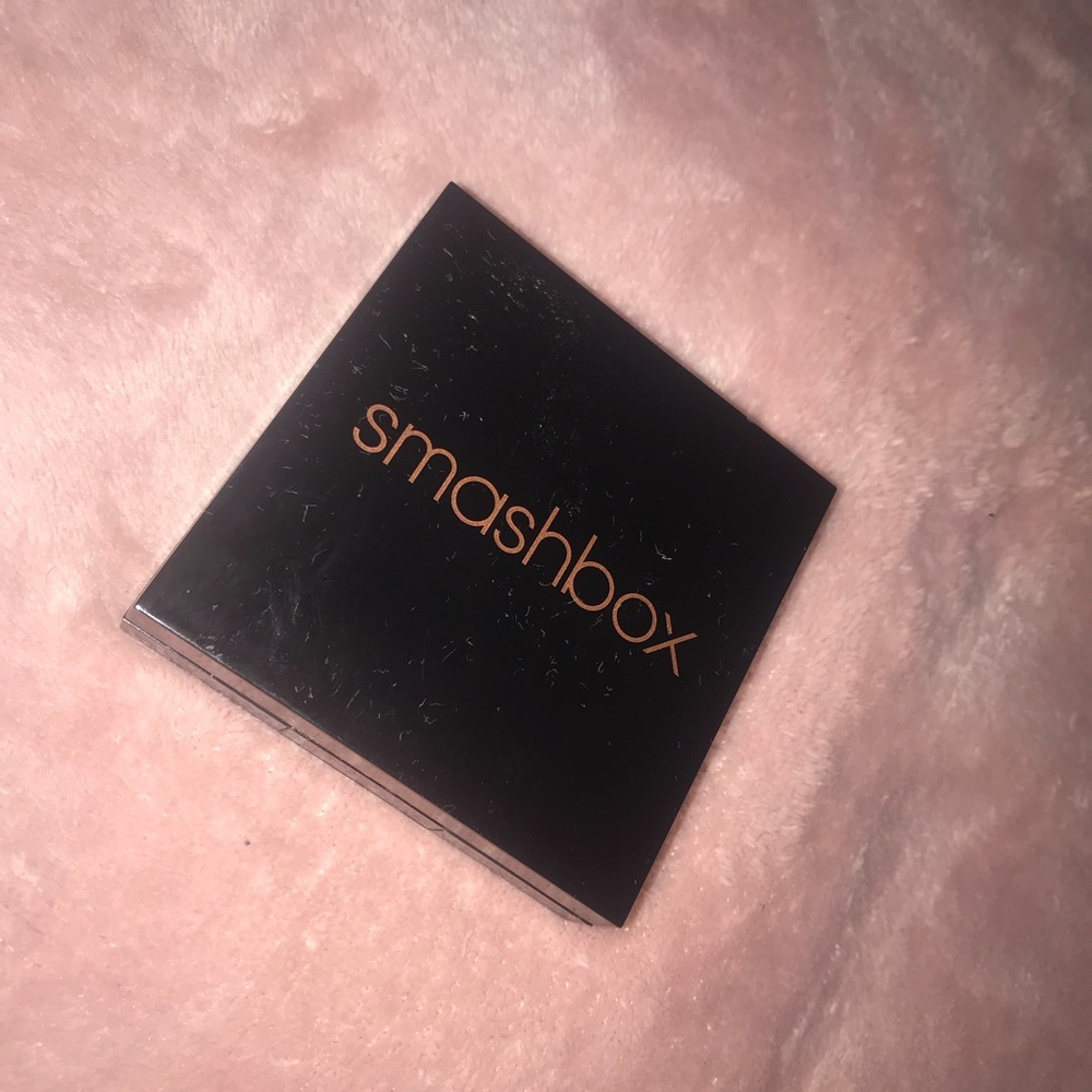 NEED GONE Smashbox Bronze Lights